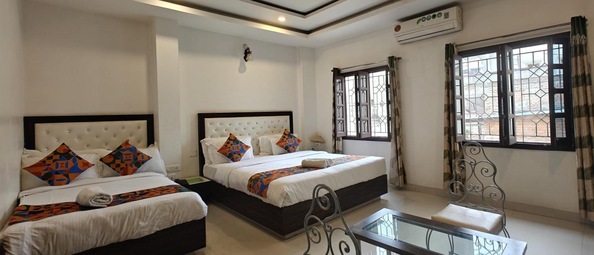 Baba Palace - A Heritage Hotel, Udaipur Exterior photo